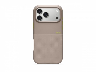 Apple iPhone 17 Pro Max Rugged Case with MagSafe and Camera Control – Alpine Gray | Apple