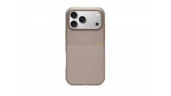 Apple iPhone 17 Pro Max Rugged Case with MagSafe and Camera Control – Alpine Gray | Apple