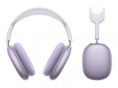 Apple AirPods Max 2 - Purple | Apple