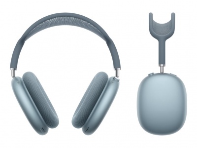 Apple AirPods Max 2 - Blue | Apple