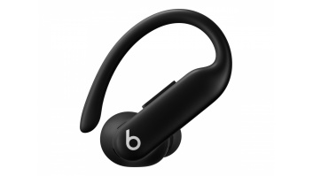 Beats Powerbeats Pro 2 - High-Performance Earbuds - Jet Black | Beats