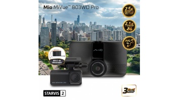 Mio MiVue 803WD Pro