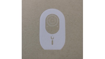 SALE OUT. Ubiquiti Plug-and-play, 4K WiFi-connected camera with a 1/1.8" 8MP image sensor, Multi-TOPS AI Engine, and two-way audio | Ubiquiti Plug-and-play, 4K WiFi-connected camera | UVC-G6-INS-W | 24 month(s) | 8 MP | Fixed | IPX5 | DEMO