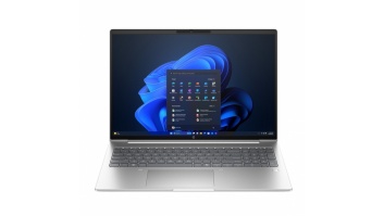 HP ProBook 4 G1a 16 WUXGA AMD R7-250/16GB/512GB/AMD Radeon 780M/WIN11 Pro/Silver/3Y Warranty | HP Probook | 4 G1a | Pike silver | 16 " | IPS | WUXGA | 1920 × 1200 pixels | Anti-glare | AMD Ryzen 7 | 250 | 16 GB | SODIMM DDR5 | Solid-state drive capacity 5