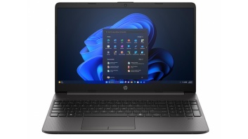 HP 250 | Dark Ash | 15.6 " | IPS | 1920 x 1080 pixels | Anti-glare | Intel Core i5 | i5-120U | 8 GB | SO-DIMM | Solid-state drive capacity 512 GB | Intel Graphics | Windows 11 Pro | 802.11ax | Bluetooth version 5.4 | Keyboard language US international | W