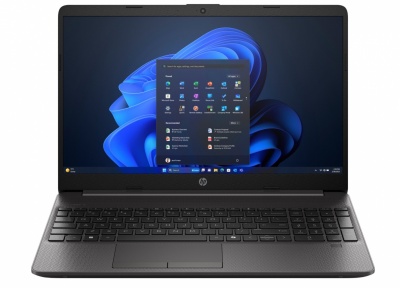 HP 250 | Dark Ash | 15.6 " | IPS | 1920 x 1080 pixels | Anti-glare | Intel Core i5 | i5-120U | 8 GB | SO-DIMM | Solid-state drive capacity 512 GB | Intel Graphics | Windows 11 Pro | 802.11ax | Bluetooth version 5.4 | Keyboard language US international | W