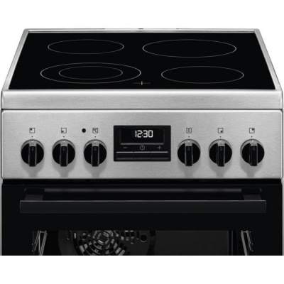 Electrolux 500 SurroundCook elektriskā plīts ar elektrisko cepeškrāsni,  50cm