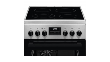 Electrolux 500 SurroundCook elektriskā plīts ar elektrisko cepeškrāsni, 50cm
