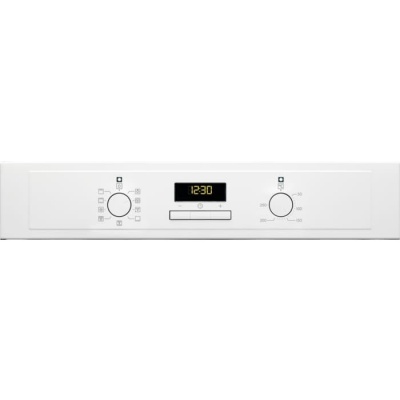 Electrolux cepeškrāsns, iebūv., 65l