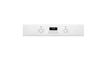 Electrolux cepeškrāsns, iebūv., 65l