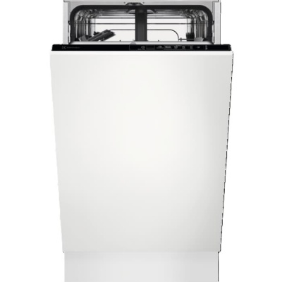 Electrolux trauku mazgājamā mašīna (iebūv.), balta, 45 cm