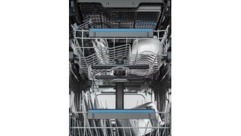 Electrolux trauku mazgājamā mašīna (iebūv.), AirDry, 45 cm