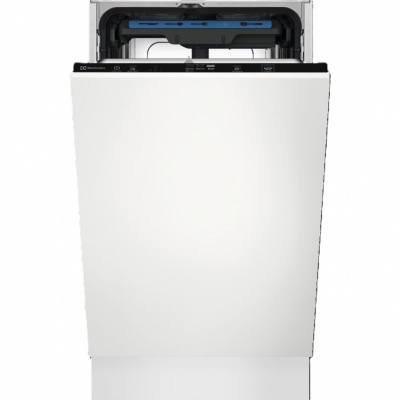 Electrolux trauku mazgājamā mašīna (iebūv.), AirDry, 45 cm
