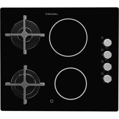 EGE6172NOK Electrolux gāzes keramiskā virsma