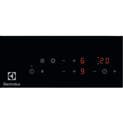 Electrolux stikla keramikas plīts virsma (iebūv.), 30 cm