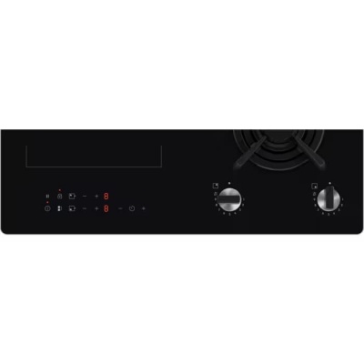 Electrolux 800.sērijas indukcijas plīts virsma Mixed, 60 cm