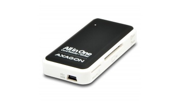 MEMORY READER MINI 5-SLOT/USB2.0 0.1M CRE-X1 AXAGON