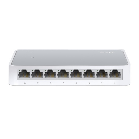 TP-LINK | Switch | TL-SF1008D |