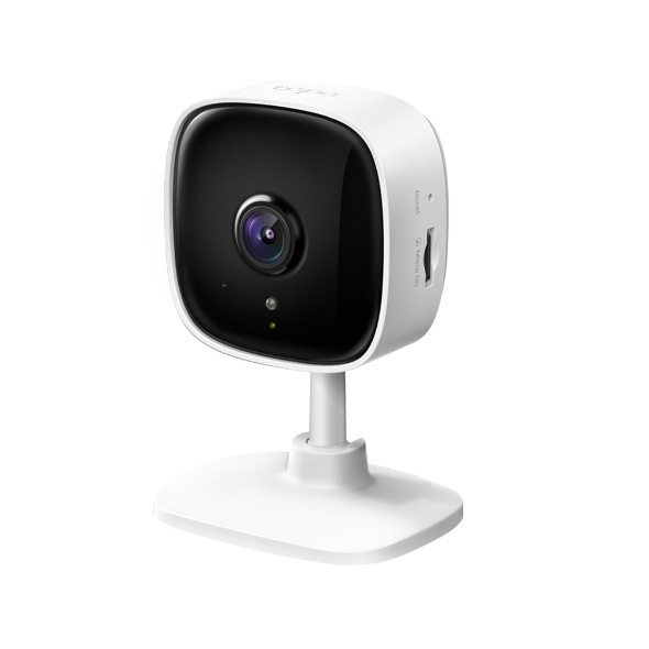TP-LINK | Home Security Wi-Fi Camera