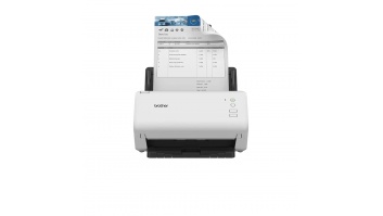 Brother | Desktop Document Scanner | ADS-4100 | Colour | Wired