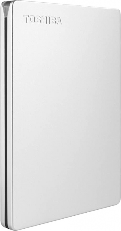 Canvio Slim | HDTD310ES3DA | 1000