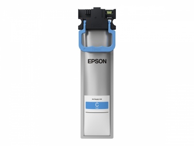Epson Singlepack Original | C13T11C240 | Ink cartrige | Cyan