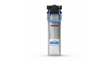 Epson Singlepack Original | C13T11C240 | Ink cartrige | Cyan
