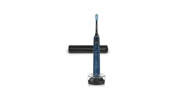 Philips HX9911/88 Philips Sonicare DiamondClean 9000 Electric toothbrush with app, Blue | Philips | Electric Toothbrush with app | HX9911/88 Sonicare DiamondClean 9000 | Rechargeable | For adults | Number of brush heads included 1 | Number of teeth brushi