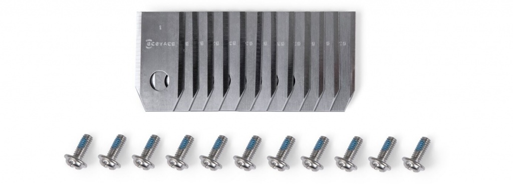 Ecovacs | GOAT GOAT Blade Kit