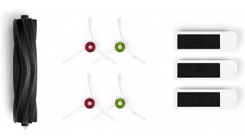 Ecovacs | Service Kit for DEEBOT T20 OMNI | DKT010095