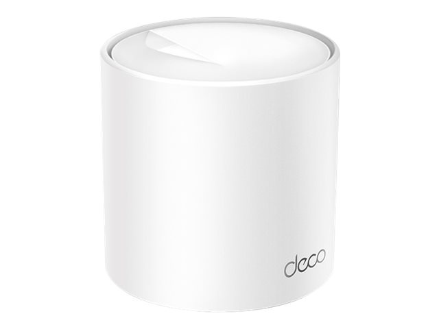 Deco X10(1-pack) TP-LINK | AX1500 Whole