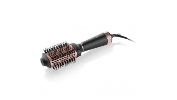 ETA Hot Air Brush | ETA932290000 FENITÉ | Warranty 24 month(s) | Ion conditioning | Number of heating levels 3 | 1300 W | Black