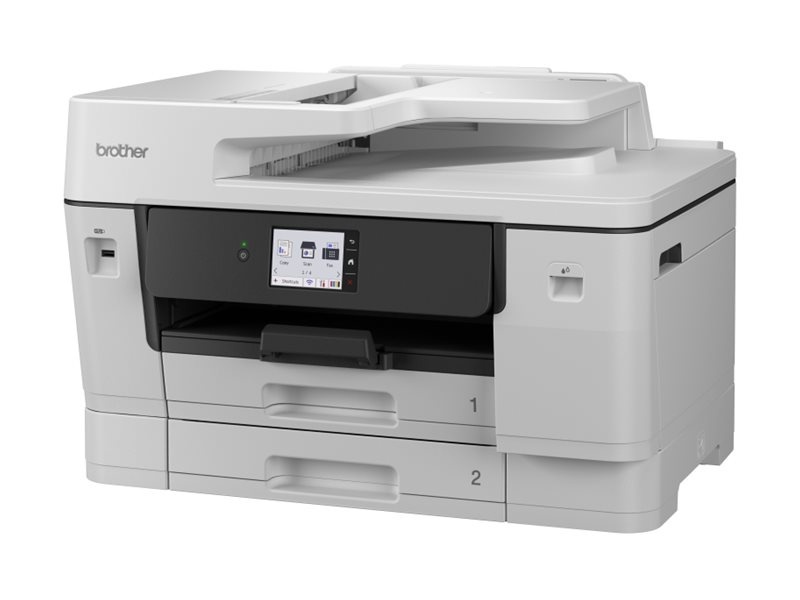 MFCJ6960DWRE1 Brother | MFC-J6960DW | All-in-one