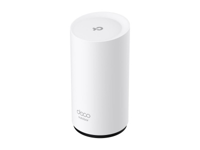 TP-LINK BE3600 Outdoor/Indoor Mesh WiFi 7 Router | Deco BE25-Outdoor (1-pack) | 802.11ax | 2.4 GHz / 5 GHz | MU-MiMO No | PoE in