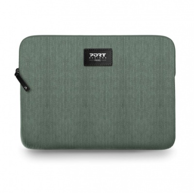 PORT DESIGNS MILANO II ECO | Fits up to size 13/14 " | Sleeve | Vert Olive