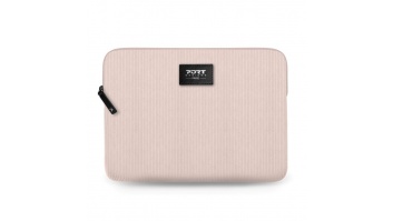 PORT DESIGNS MILANO II ECO | Laptop Sleeve | Pink