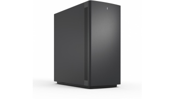 Fractal Design Case | Define One | ATX | Dark Solid