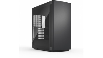 Fractal Design Case | Define One | ATX | Dark TG Light Tint