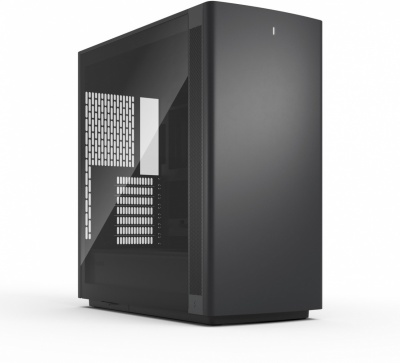 Fractal Design Case | Define One | ATX | Dark TG Light Tint
