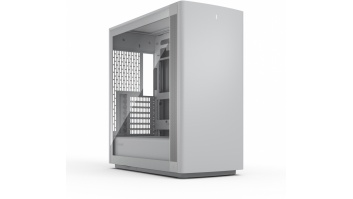 Fractal Design Case | Define One | ATX | Light TG Clear Tint