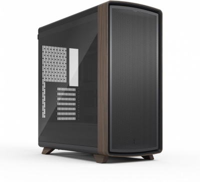Fractal Design Case | Summit | ATX | Black TG Light Tint
