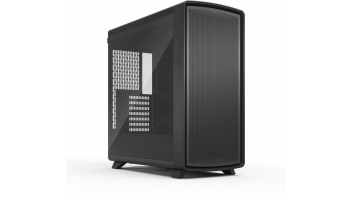 Fractal Design Case | Summit | ATX | Blackout TG Light Tint