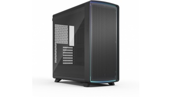 Fractal Design Case | Summit | ATX | Ambience Blackout TG Light Tint