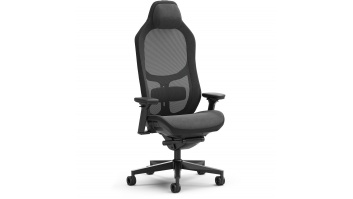 Fractal Design Refine 2 | Gaming Chair | Hybrid Dark