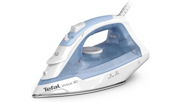 Tefal Virtuo 30 FV2C41G0 Steam Iron | TEFAL