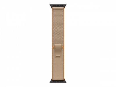 APPLE 49mm Sand Trail Loop - S/M - Black Titanium Finish