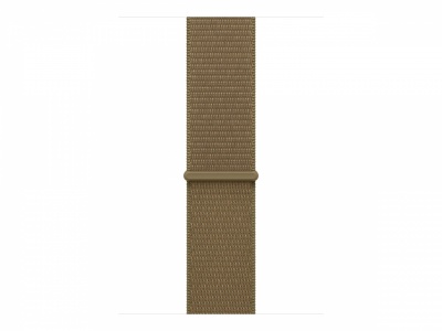 APPLE 46mm Olive Sport Loop - XL | Apple