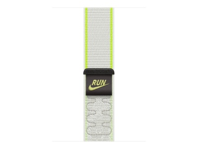 APPLE 46mm Essential White Nike Sport Loop
