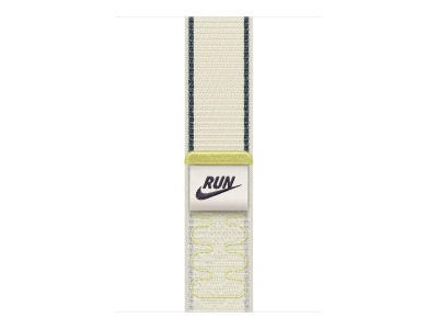 APPLE 46mm Chalk Calm Nike Sport Loop | Apple