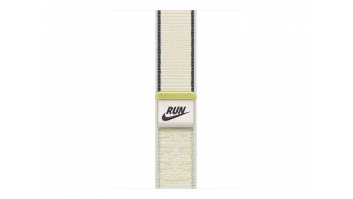 APPLE 46mm Chalk Calm Nike Sport Loop | Apple